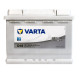 Автомобільний акумулятор VARTA Silver Dynamic (D15) 63Ah 610A R+ (L2)