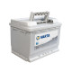 Автомобільний акумулятор VARTA Silver Dynamic (D15) 63Ah 610A R+ (L2)