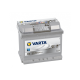 Автомобільний акумулятор VARTA Silver Dynamic (C6) 52Ah 520А R+ (LB1) (h=175)