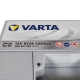 Автомобільний акумулятор VARTA Silver Dynamic (C6) 52Ah 520А R+ (LB1) (h=175)
