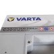 Автомобільний акумулятор VARTA Silver Dynamic (C30) 54Ah 530А R+ (L1)