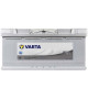 Автомобільний акумулятор VARTA Silver Dynamic (I1) 110Ah 920A R+ (L6)