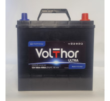 55 Ач (0)  азия  VolThor TAB (Н)
