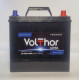 55 Ач (0)  азия  VolThor TAB (Н)