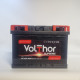 62 Ач (0)  Supreme VolThor TAB
