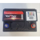 62 Ач (0)  Supreme VolThor TAB