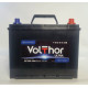 75 Ач (0)  азия  VolThor TAB