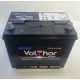 75 Ач (0)  азия  VolThor TAB