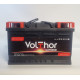 75 Ач (0)  Supreme VolThor TAB