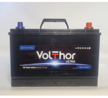 95 Ач (1)  азия  VolThor TAB