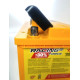 Автомобільний акумулятор Forse (WESTA) 100Ah 850A R+