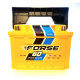 Автомобільний акумулятор Forse (WESTA) 60Ah 600A R+