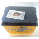 Автомобільний акумулятор Forse (WESTA) EFB 63Ah 620A R+
