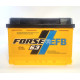 Автомобільний акумулятор Forse (WESTA) EFB 63Ah 620A R+