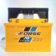 Автомобільний акумулятор Forse (WESTA) 74Ah 720A R+