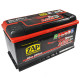 Автомобільний акумулятор ZAP AGM  95Ah 850A R+ (L5) (595 02)