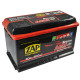 Автомобільний акумулятор ZAP AGM  80Ah 800A R+ (L3) (580 02)