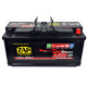 Автомобільний акумулятор ZAP AGM 105Ah 950A R+ (L6) (605 02)