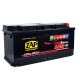 Автомобільний акумулятор ZAP AGM 105Ah 950A R+ (L6) (605 02)