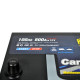 Автомобільний акумулятор ZAP Carbon Start Stop EFB  Asia 100Аh 800А R+ (D31) (600 46)