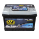 Автомобільний акумулятор ZAP Carbon EFB 77Аh 750А R+ (577 05) (L3)