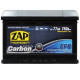 Автомобільний акумулятор ZAP Carbon EFB 77Аh 750А R+ (577 05) (L3)