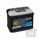 Автомобільний акумулятор ZAP Carbon EFB 60Аh 550А R+ (560 08) (LB2) (h=175)