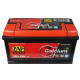 Автомобільний акумулятор ZAP Plus 100Ah 850A R+ (600 95) (L5)