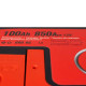 Автомобільний акумулятор ZAP Plus 100Ah 850A R+ (600 95) (L5)