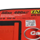 Автомобільний акумулятор ZAP Plus 50Ah 480A L+ (550 96) (L1)