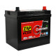 Автомобільний акумулятор ZAP Plus Calcium Asia (560 68) (D23) 60Аh 480А R+