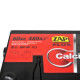 Автомобільний акумулятор ZAP Plus Calcium Asia (560 68) (D23) 60Аh 480А R+