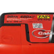Автомобільний акумулятор ZAP Plus 50Ah 480A R+ (550 95) (L1)