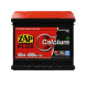Автомобільний акумулятор ZAP Plus 50Ah 480A R+ (550 95) (L1)