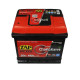 ZAP Plus 50Ah 420A L+ (550 65) (L1)