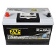 ZAP Silver Calcium Asia (595 A1) (D31) 95Аh 850А L+