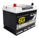 Автомобільний акумулятор ZAP Silver Calcium Asia (575 A1) (D26) 75Аh 750А L+