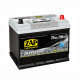 ZAP Silver Calcium Asia (575 A0) (D26) 75Аh 750А R+