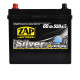 Автомобільний акумулятор ZAP Silver Calcium Asia (560 A1) (D23) 60Аh 550А L+