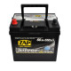 Автомобільний акумулятор ZAP Silver Calcium Asia (560 A1) (D23) 60Аh 550А L+