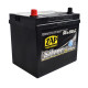 Автомобільний акумулятор ZAP Silver Calcium Asia (560 A1) (D23) 60Аh 550А L+