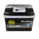 Автомобільний акумулятор ZAP Silver 60Ah 600A L+ (560 85) (L2)