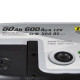 Автомобільний акумулятор ZAP Silver 60Ah 600A L+ (560 85) (L2)