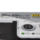 Автомобільний акумулятор ZAP Silver 55Ah 520A R+ (555 87) (L1B) (h=175)