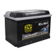Автомобільний акумулятор ZAP Silver 80Ah 700A R+ (580 83) (L3)