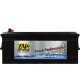 Автомобільний акумулятор ZAP Truck Freeway (690 13) (D5) 190Ah 1200A L+