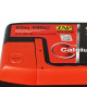 Автомобільний акумулятор ZAP Plus 62Ah 580A R+ (562 95) (L2)