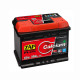 Автомобільний акумулятор ZAP Plus 62Ah 580A R+ (562 95) (L2)