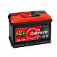 Автомобільний акумулятор ZAP Plus 75Ah 720A R+ (575 20) (L3)