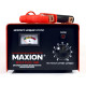 Трансформаторний зарядний пристрій MAXION MXCT PLUS-10AT (12V;10A)
